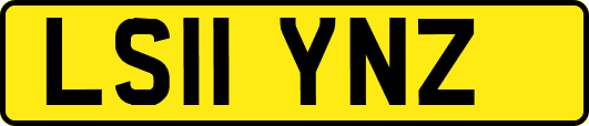 LS11YNZ