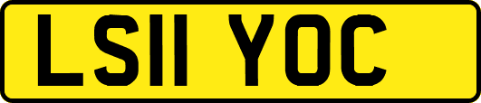LS11YOC