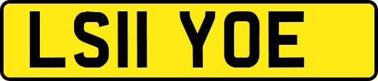 LS11YOE