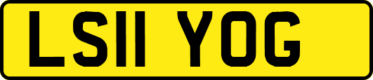 LS11YOG