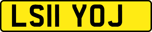 LS11YOJ