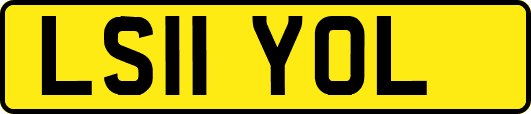 LS11YOL
