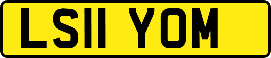 LS11YOM