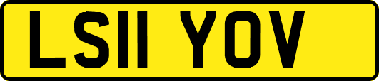 LS11YOV