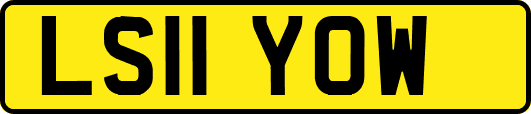 LS11YOW