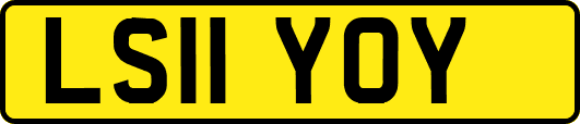 LS11YOY