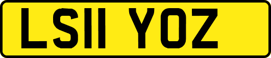 LS11YOZ