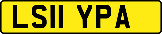 LS11YPA