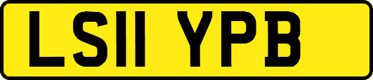 LS11YPB