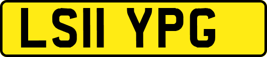 LS11YPG