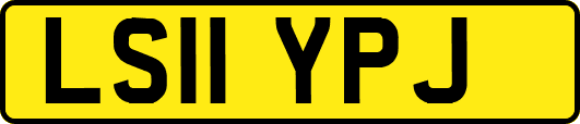LS11YPJ