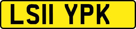 LS11YPK
