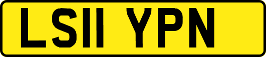 LS11YPN