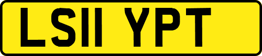 LS11YPT