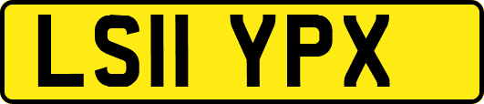 LS11YPX