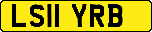 LS11YRB