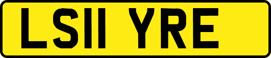 LS11YRE