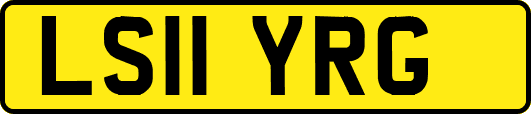 LS11YRG