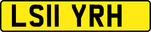 LS11YRH