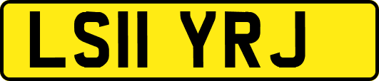 LS11YRJ