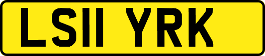 LS11YRK