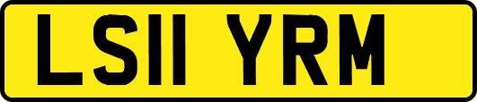 LS11YRM