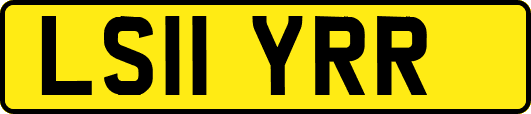 LS11YRR