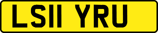 LS11YRU