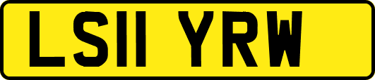 LS11YRW