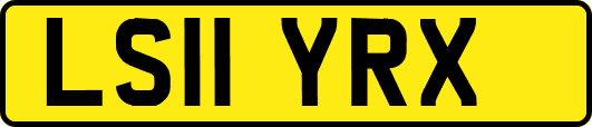 LS11YRX