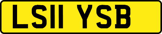 LS11YSB