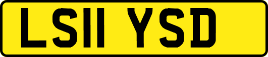 LS11YSD