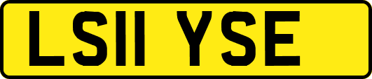 LS11YSE