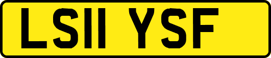 LS11YSF