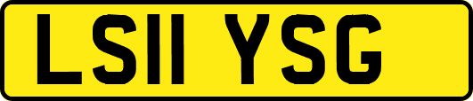 LS11YSG