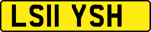 LS11YSH