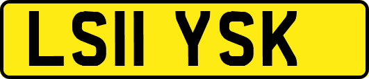 LS11YSK