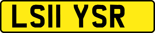 LS11YSR