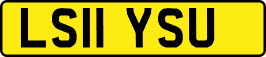 LS11YSU