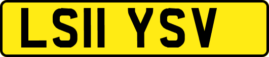 LS11YSV