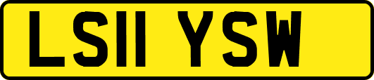 LS11YSW