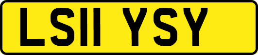 LS11YSY