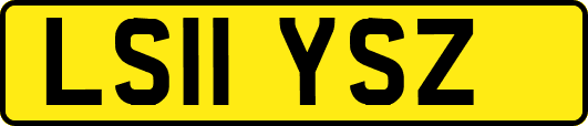 LS11YSZ