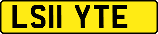 LS11YTE