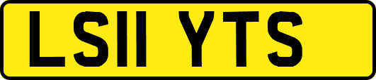 LS11YTS