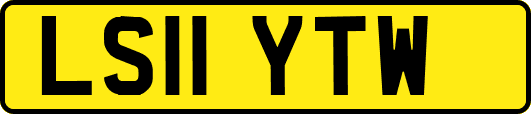 LS11YTW