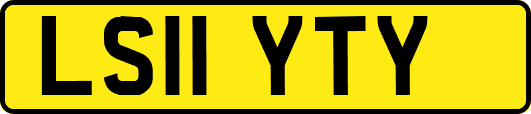 LS11YTY