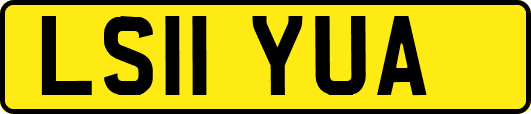 LS11YUA
