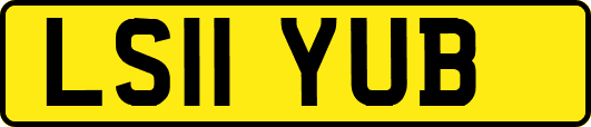 LS11YUB