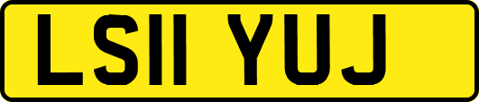 LS11YUJ